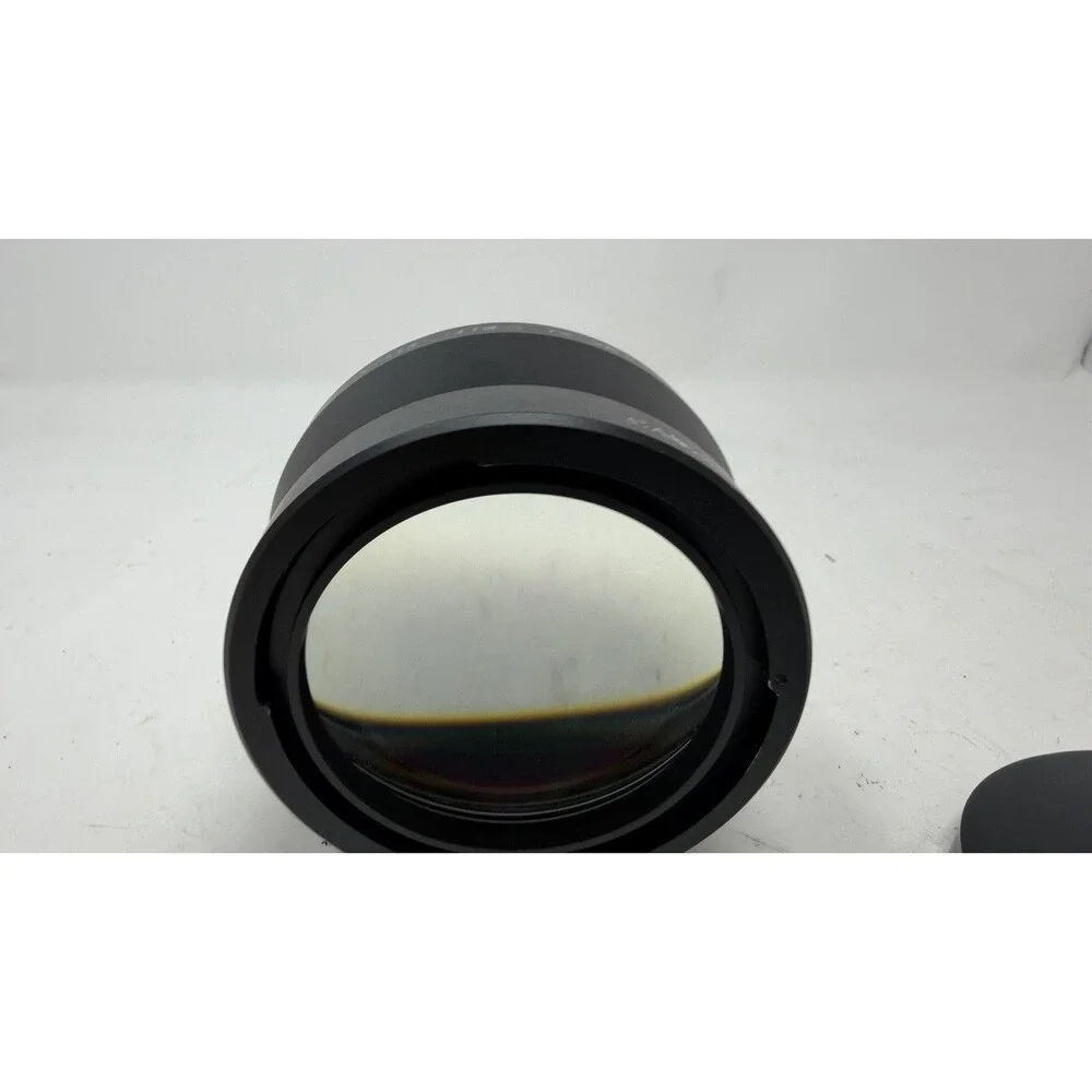 Century Precision Optics 0.7x Wide Angle Converter Lens C48144 for Canon XL1